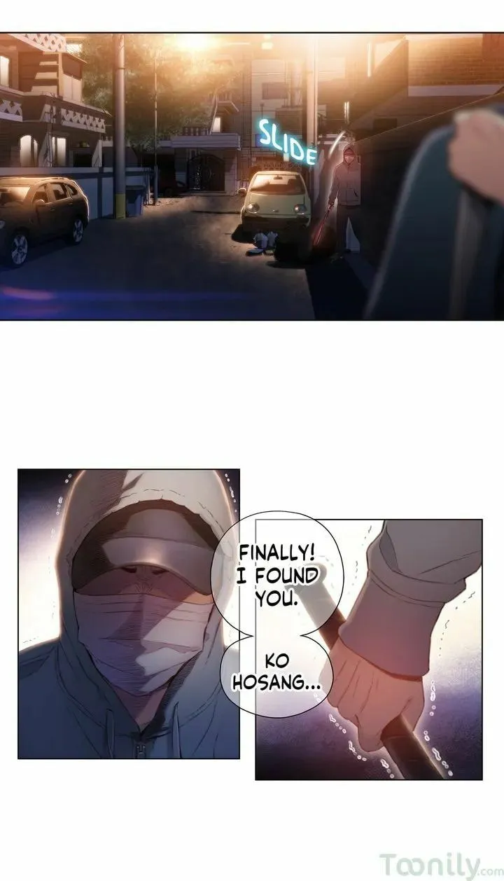Read Sweet Guy chapter 49 image 33 on Lezhin