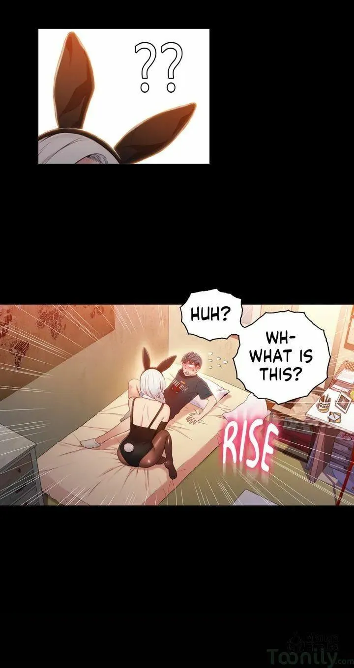 Read Sweet Guy chapter 49 image 4 on Lezhin
