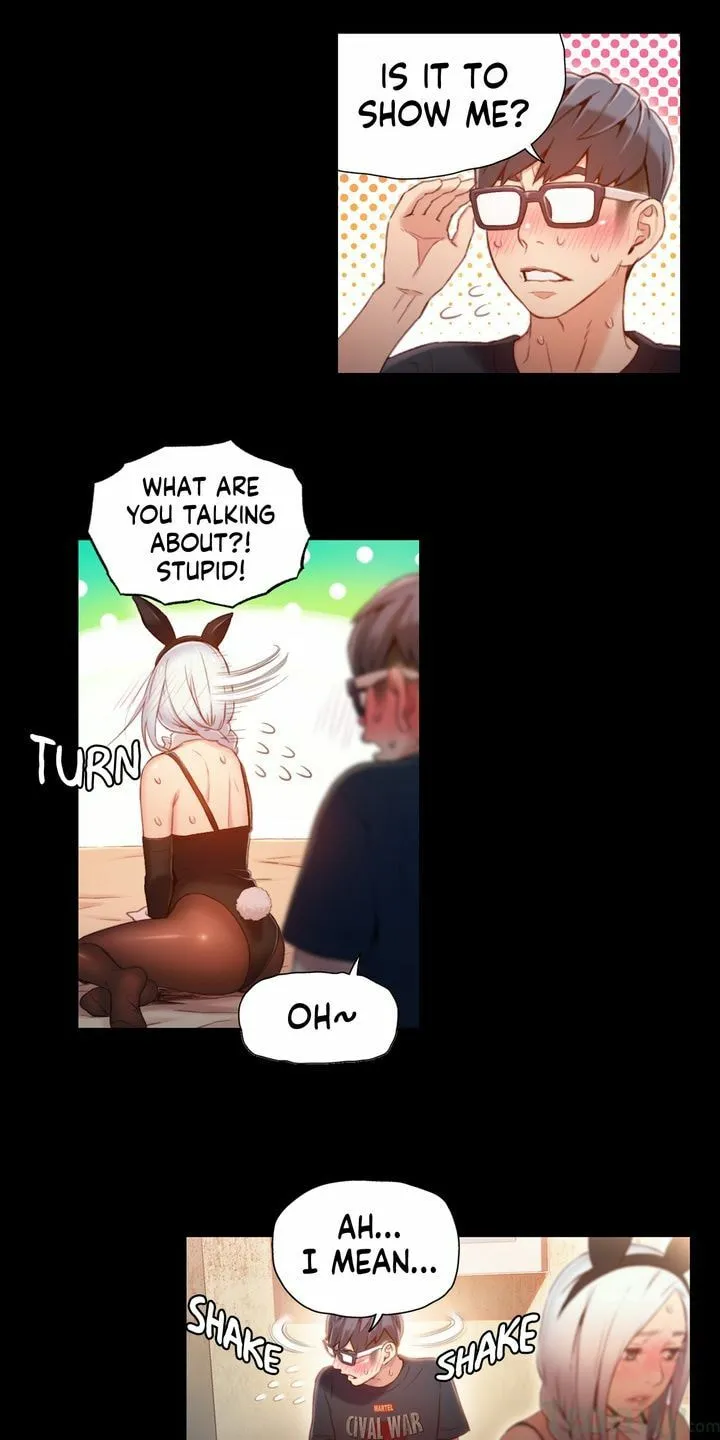 Read Sweet Guy chapter 49 image 6 on Lezhin