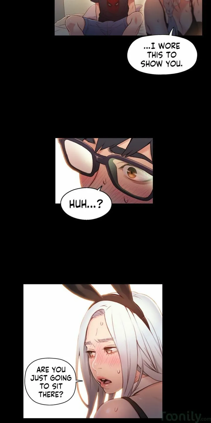 Read Sweet Guy chapter 49 image 7 on Lezhin