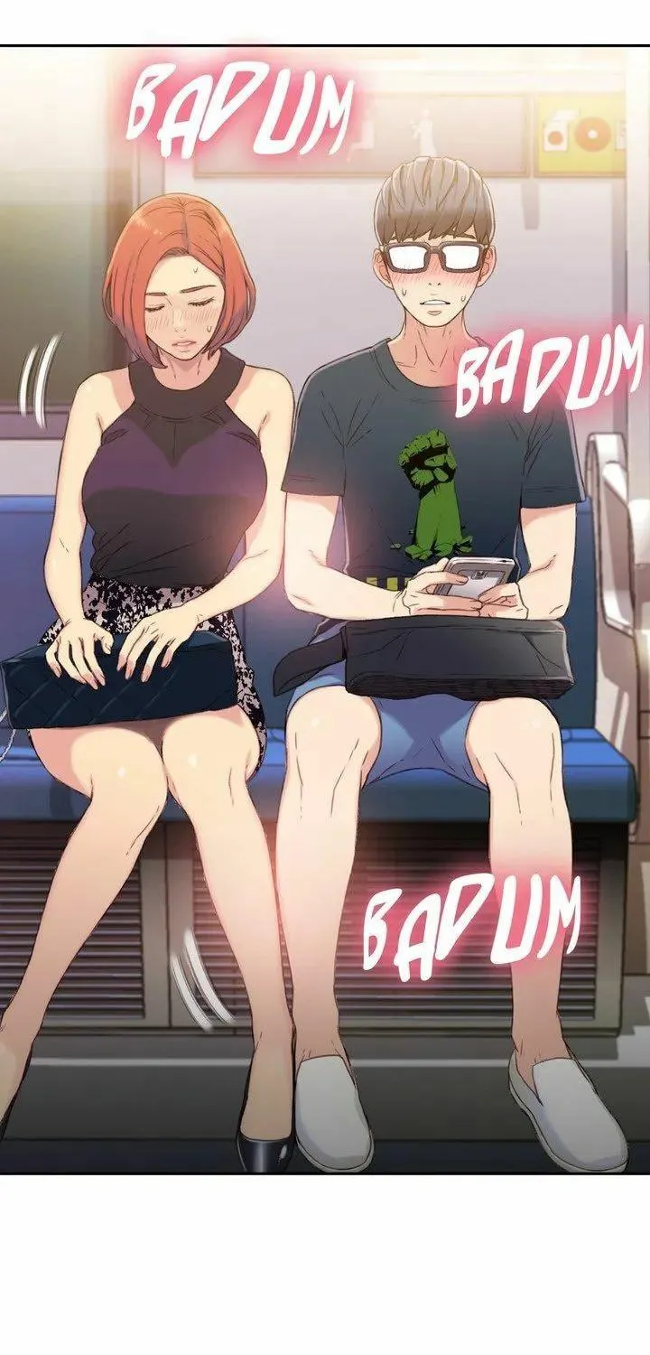 Read Sweet Guy chapter 5 image 10 on Lezhin