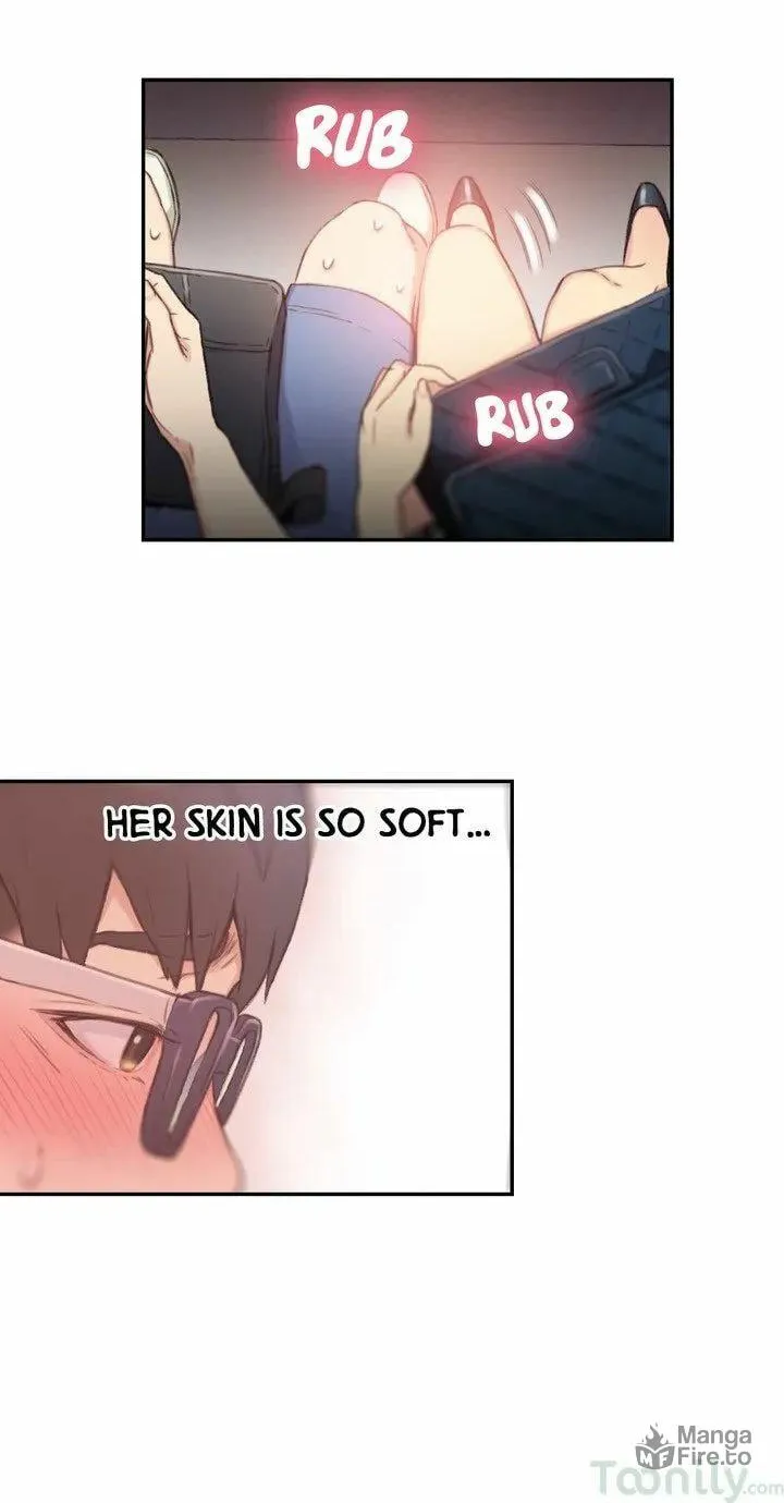 Read Sweet Guy chapter 5 image 11 on Lezhin