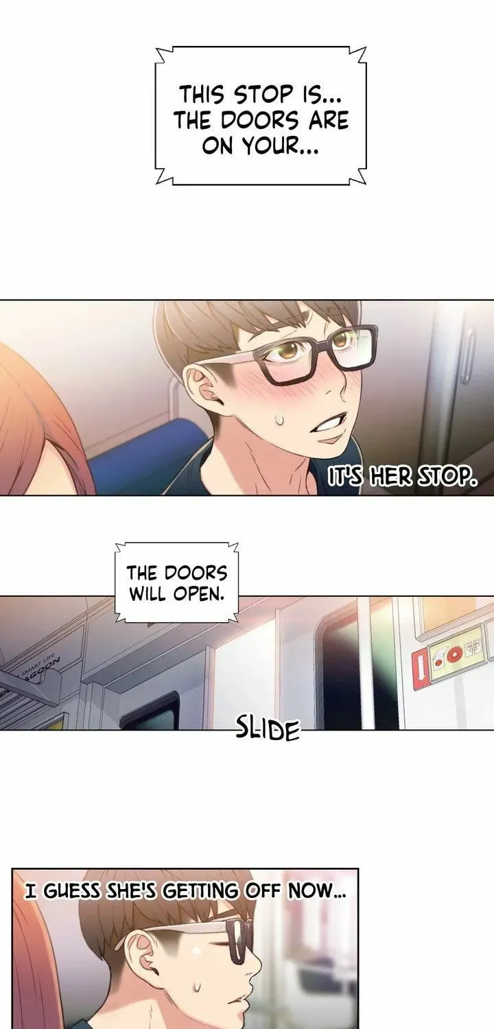 Read Sweet Guy chapter 5 image 12 on Lezhin