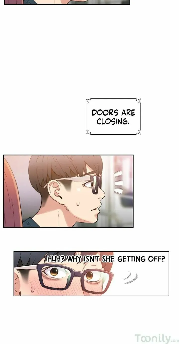 Read Sweet Guy chapter 5 image 13 on Lezhin