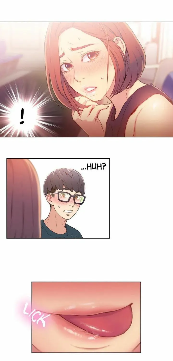Read Sweet Guy chapter 5 image 14 on Lezhin