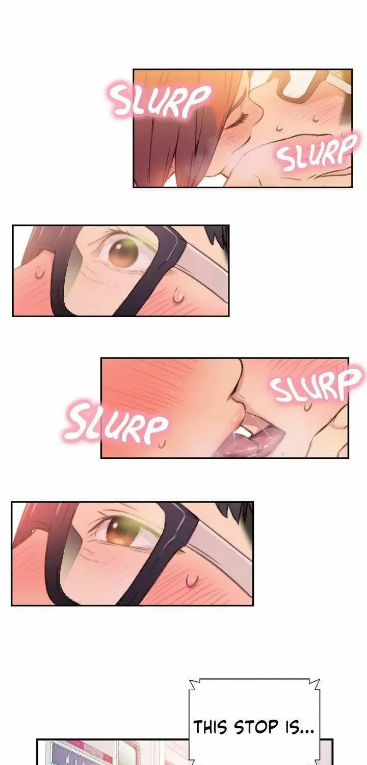 Read Sweet Guy chapter 5 image 16 on Lezhin