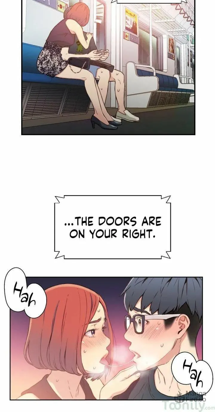 Read Sweet Guy chapter 5 image 17 on Lezhin