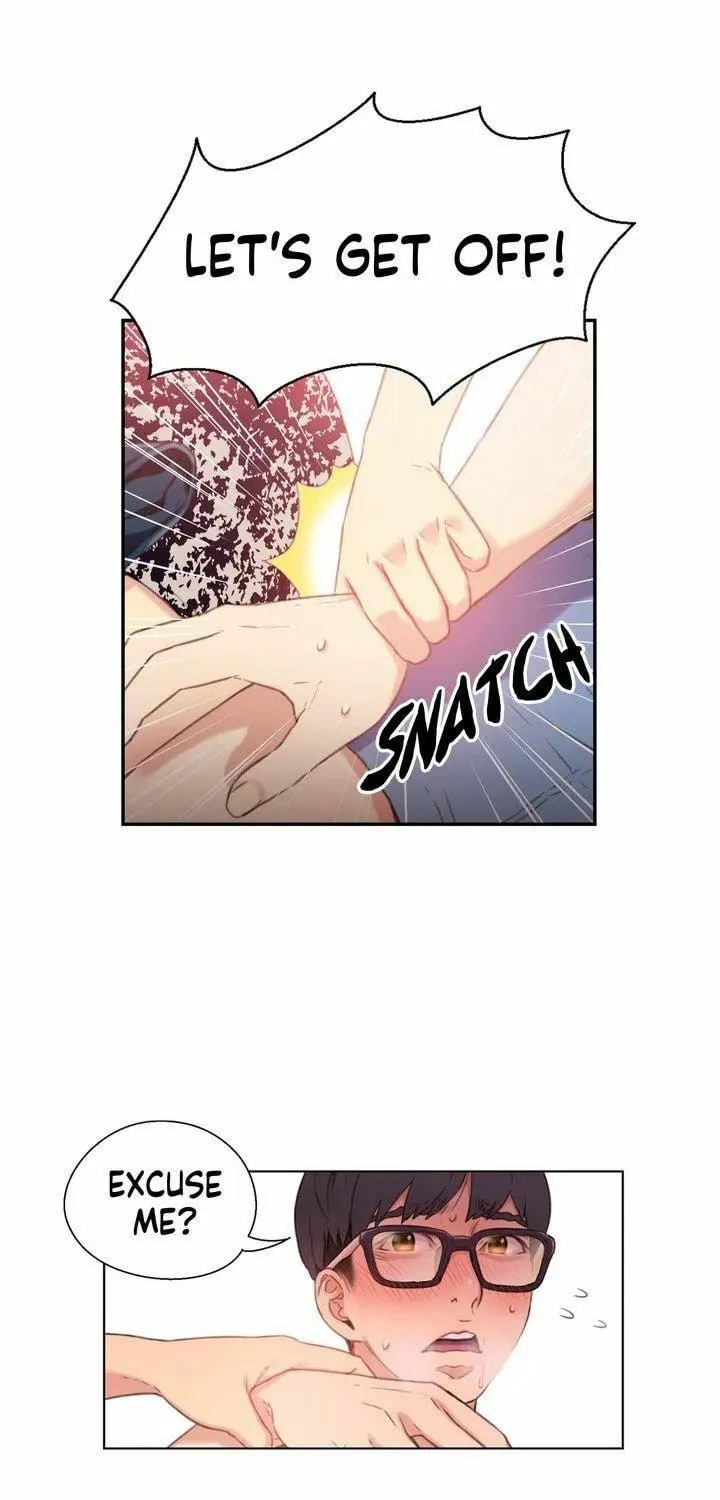 Read Sweet Guy chapter 5 image 18 on Lezhin