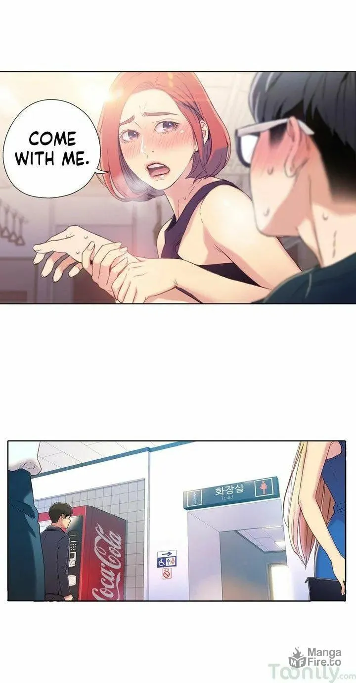 Read Sweet Guy chapter 5 image 19 on Lezhin