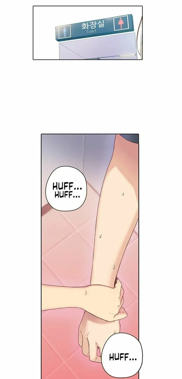 Read Sweet Guy chapter 5 image 20 on Lezhin