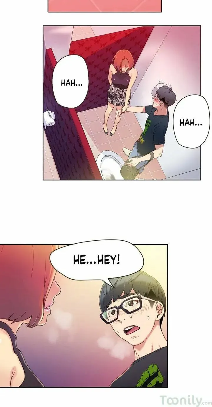Read Sweet Guy chapter 5 image 21 on Lezhin