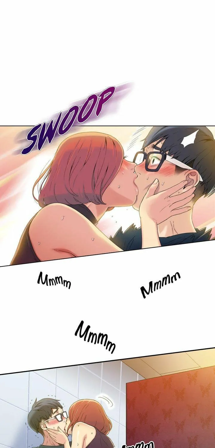 Read Sweet Guy chapter 5 image 22 on Lezhin