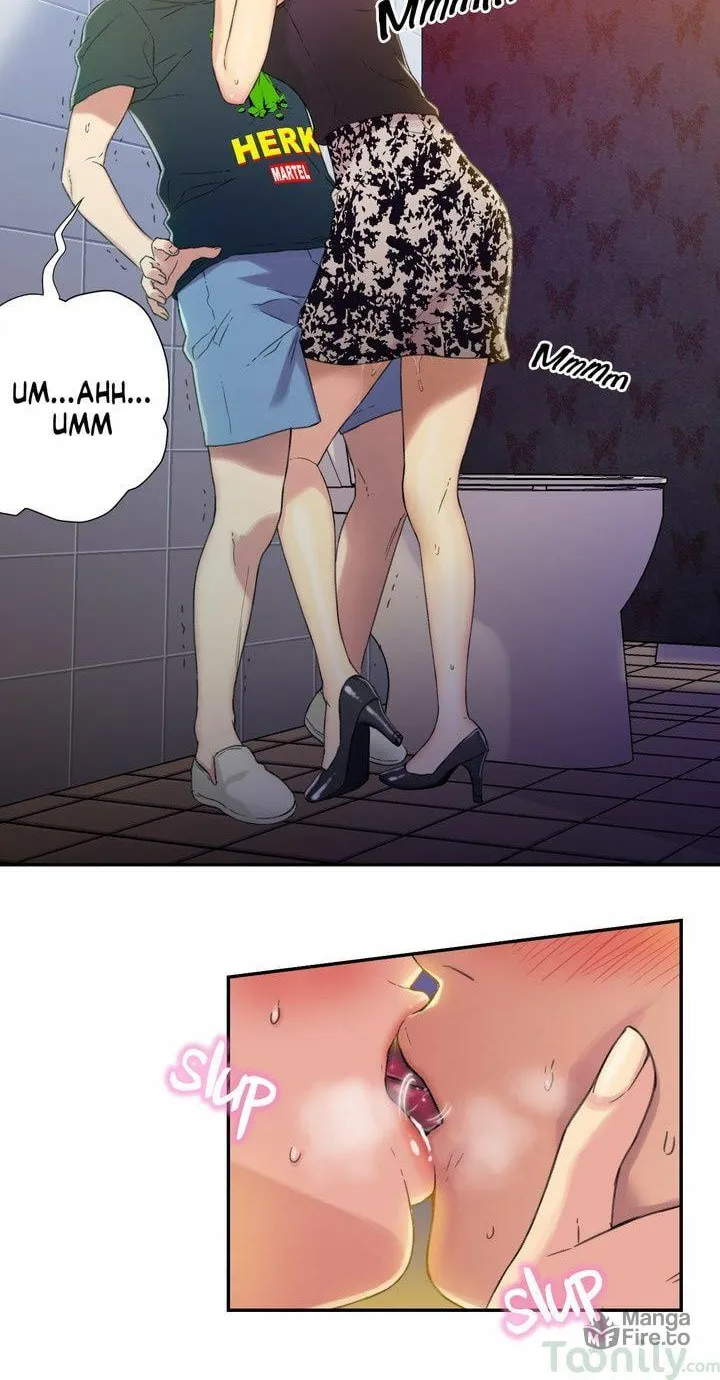 Read Sweet Guy chapter 5 image 23 on Lezhin