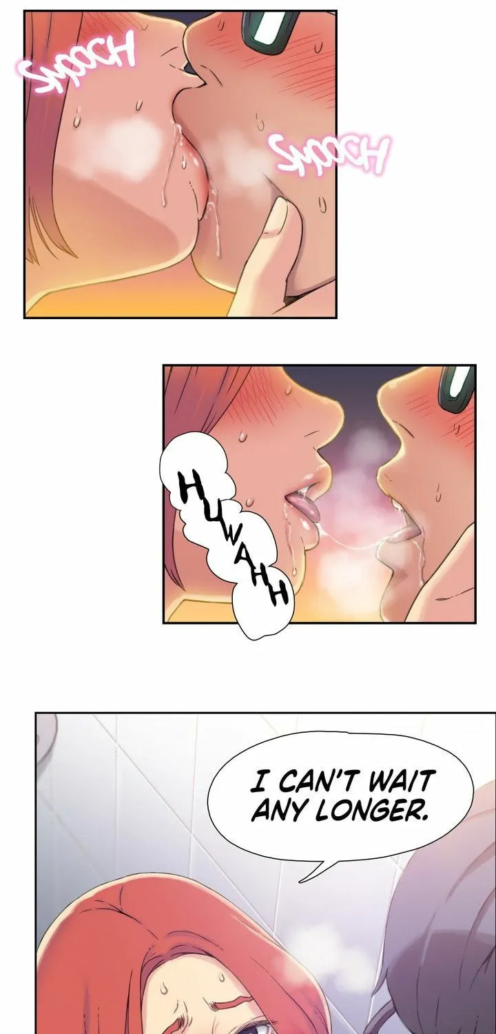 Read Sweet Guy chapter 5 image 24 on Lezhin