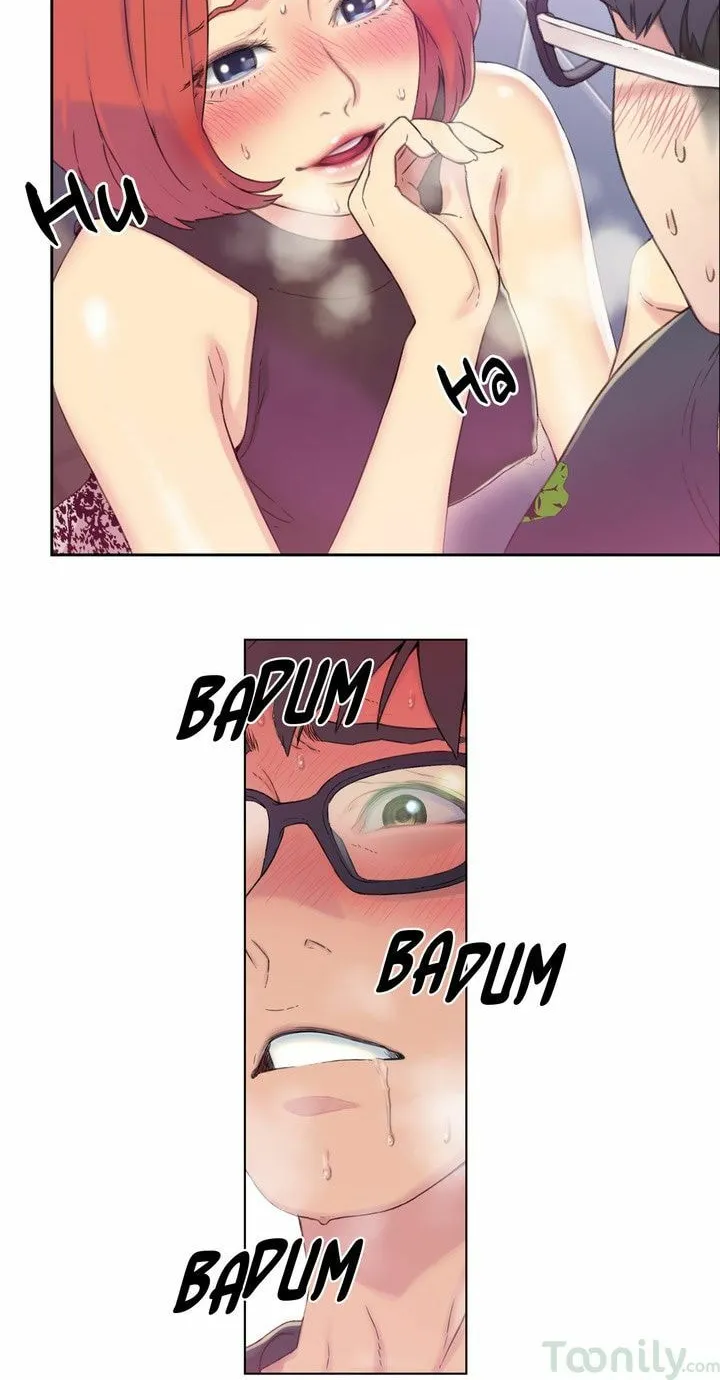Read Sweet Guy chapter 5 image 25 on Lezhin