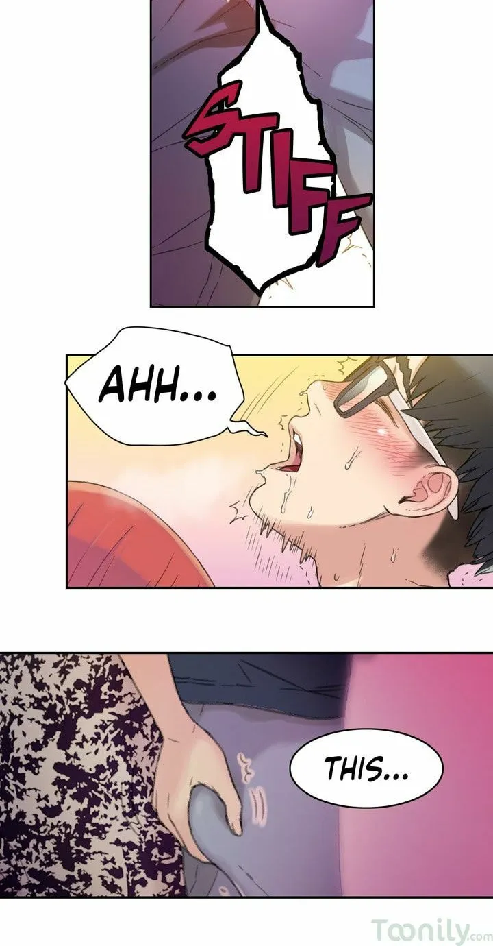 Read Sweet Guy chapter 5 image 27 on Lezhin