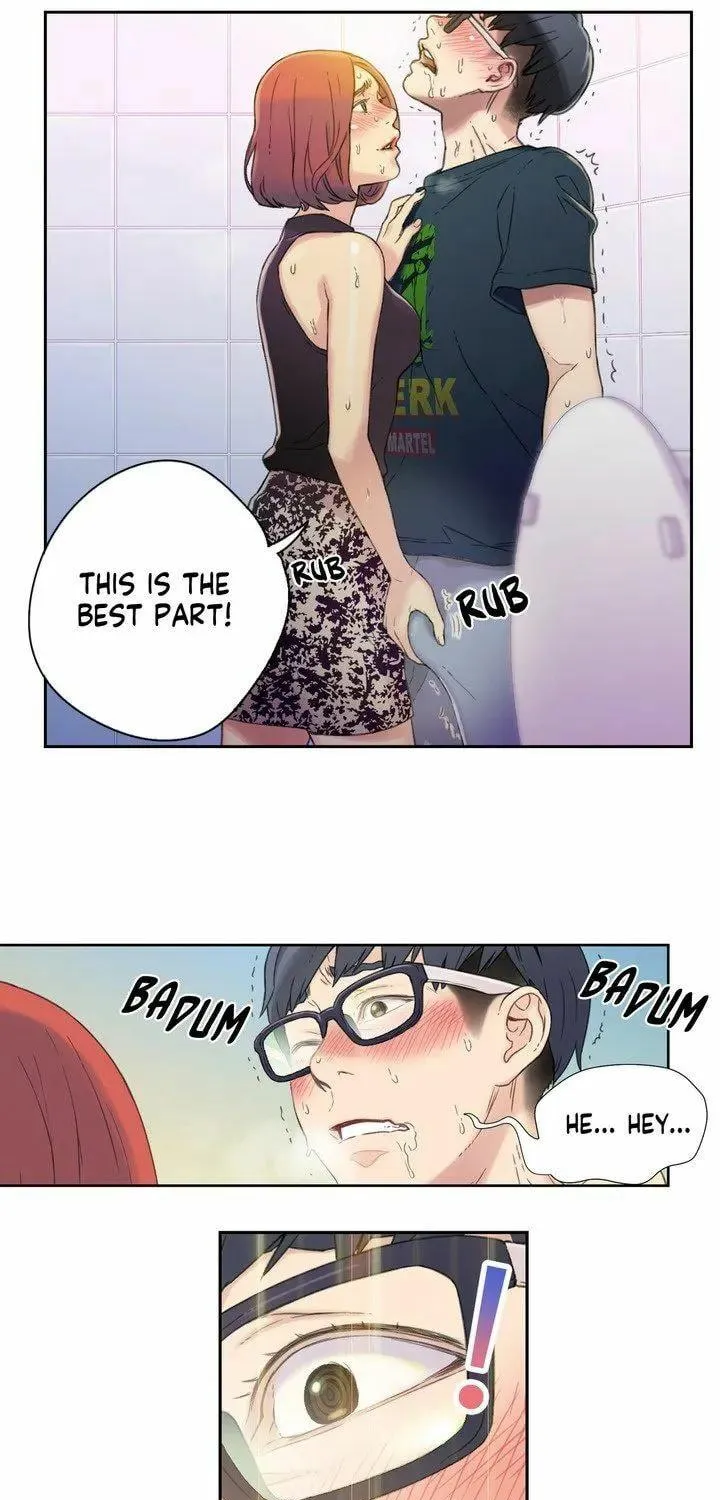 Read Sweet Guy chapter 5 image 28 on Lezhin