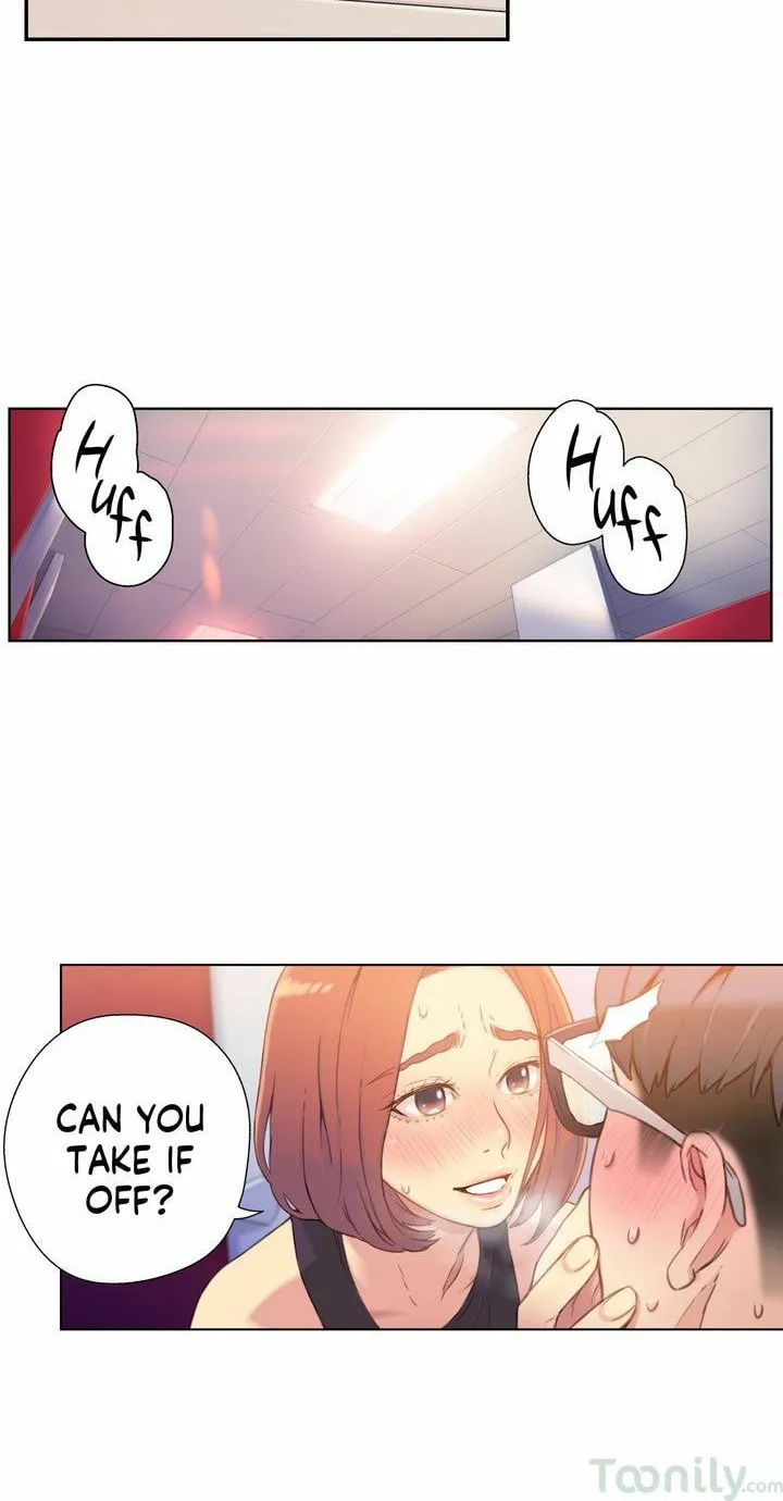 Read Sweet Guy chapter 5 image 31 on Lezhin
