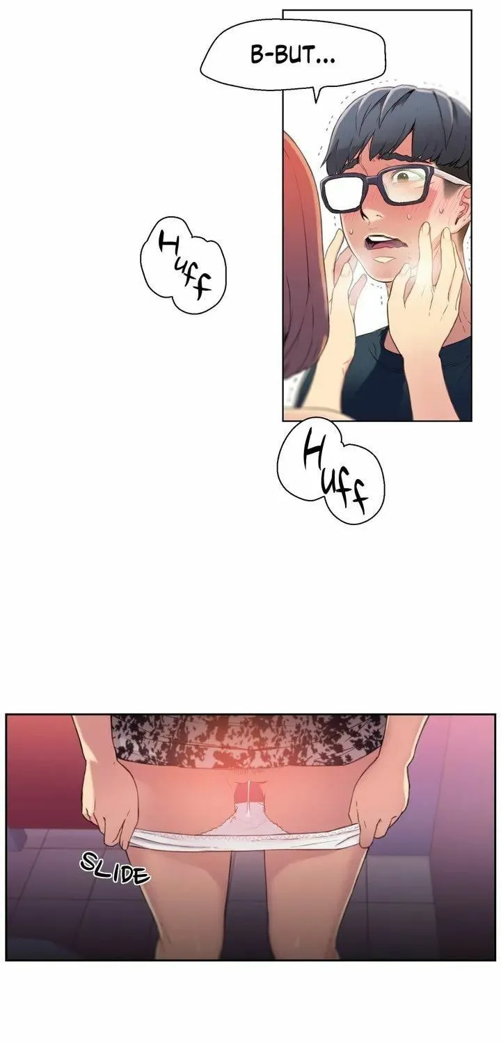 Read Sweet Guy chapter 5 image 32 on Lezhin