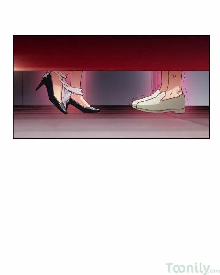 Read Sweet Guy chapter 5 image 33 on Lezhin