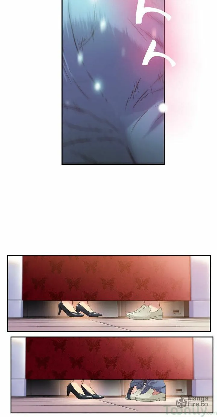 Read Sweet Guy chapter 5 image 35 on Lezhin