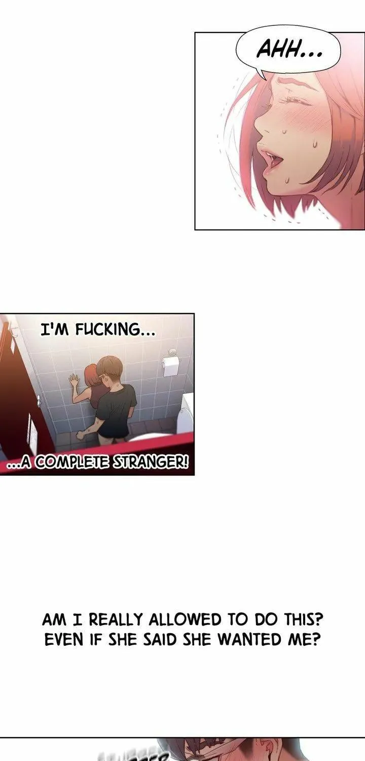 Read Sweet Guy chapter 5 image 38 on Lezhin