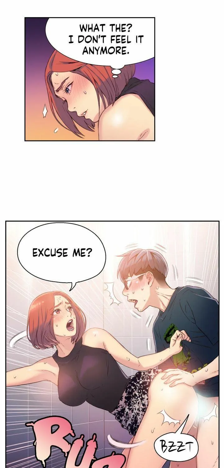 Read Sweet Guy chapter 5 image 40 on Lezhin