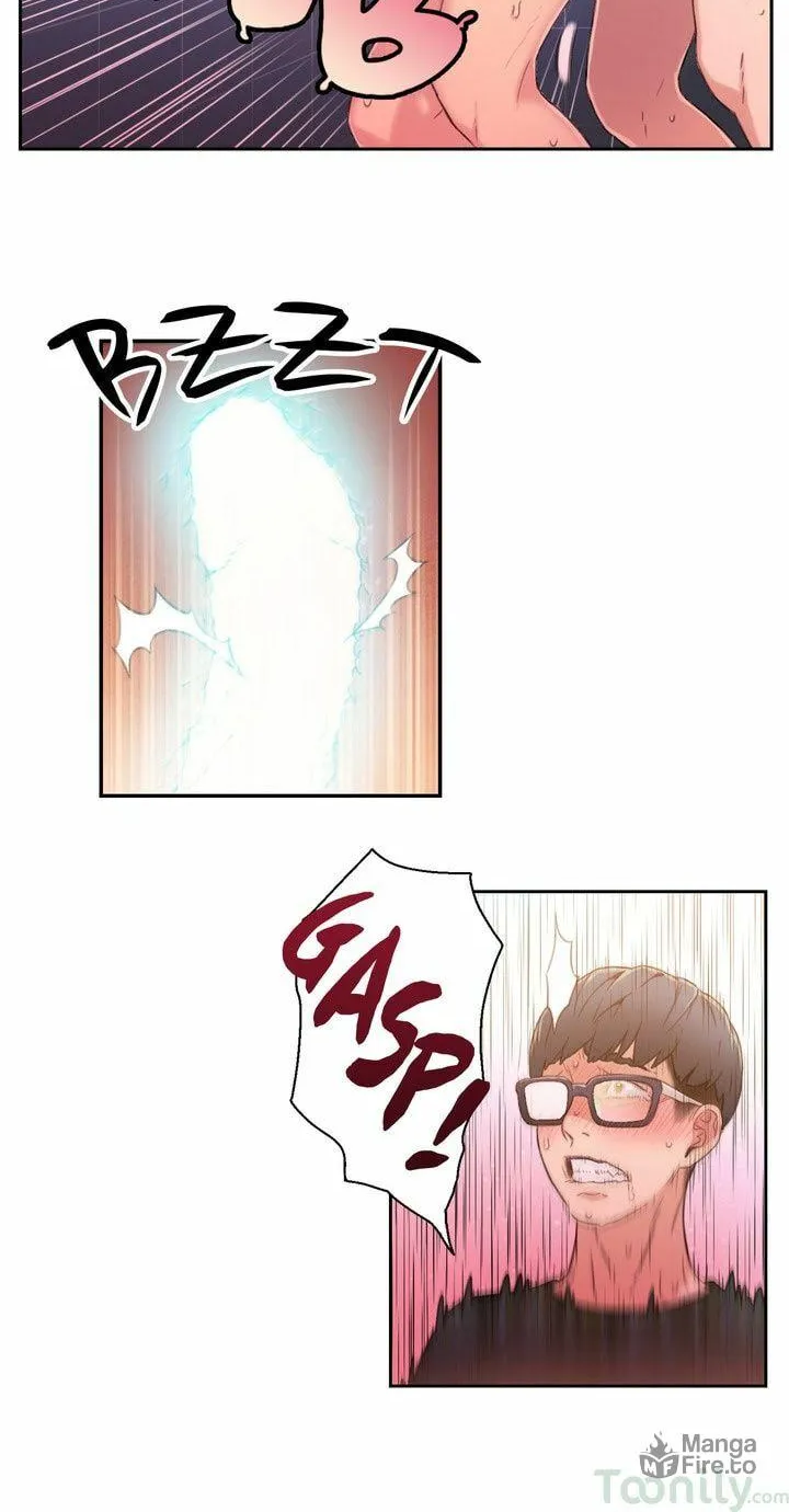 Read Sweet Guy chapter 5 image 41 on Lezhin