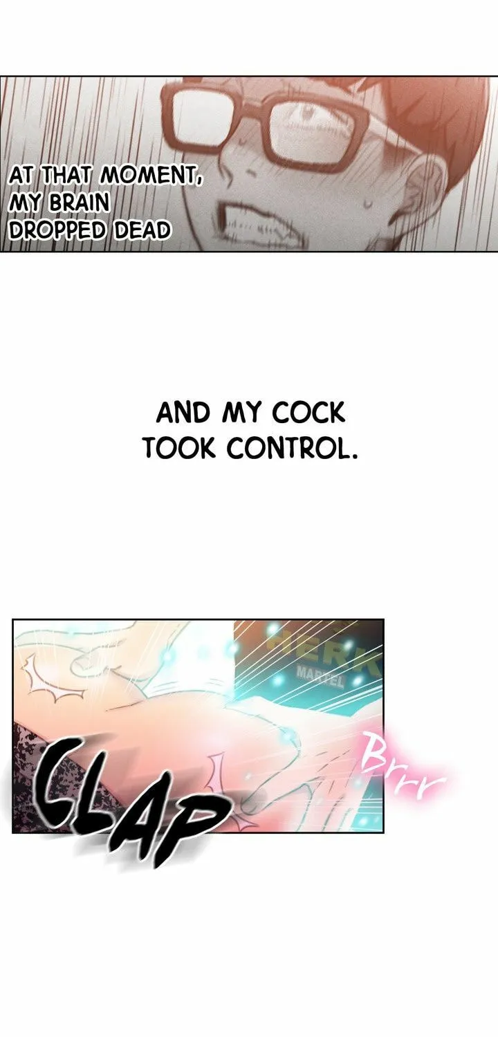 Read Sweet Guy chapter 5 image 42 on Lezhin