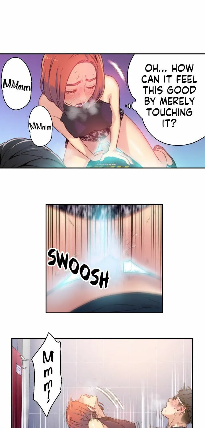 Read Sweet Guy chapter 5 image 50 on Lezhin