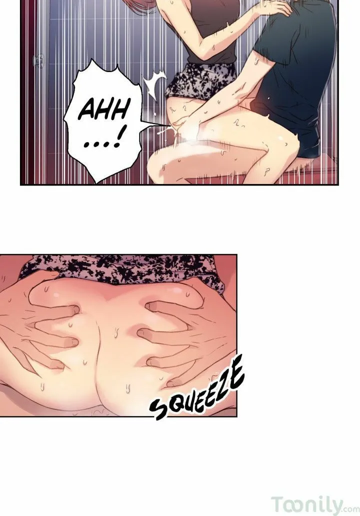 Read Sweet Guy chapter 5 image 51 on Lezhin