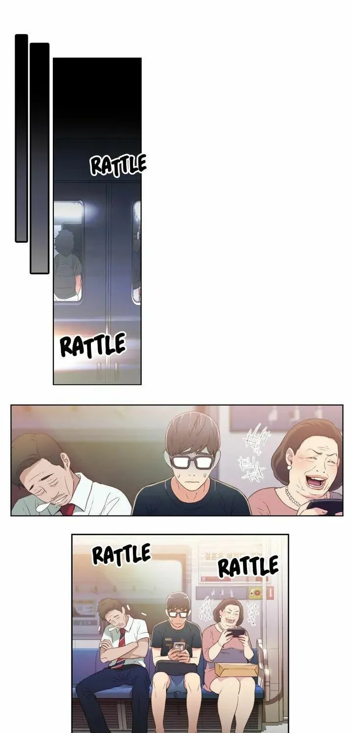 Read Sweet Guy chapter 5 image 6 on Lezhin