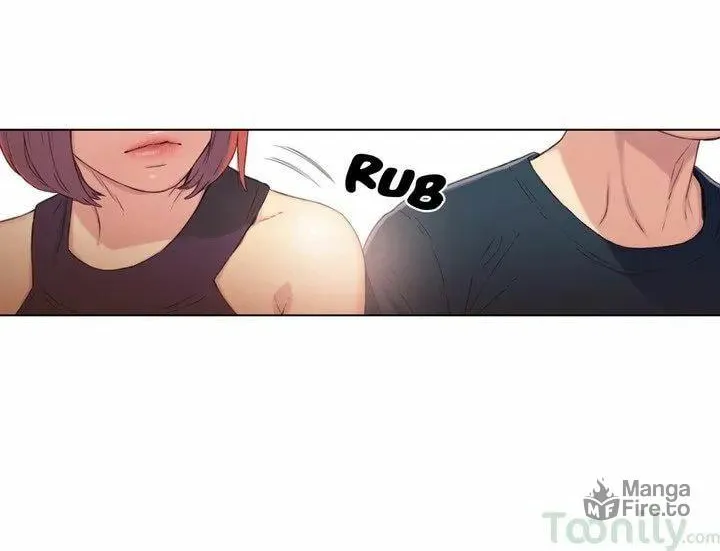 Read Sweet Guy chapter 5 image 9 on Lezhin