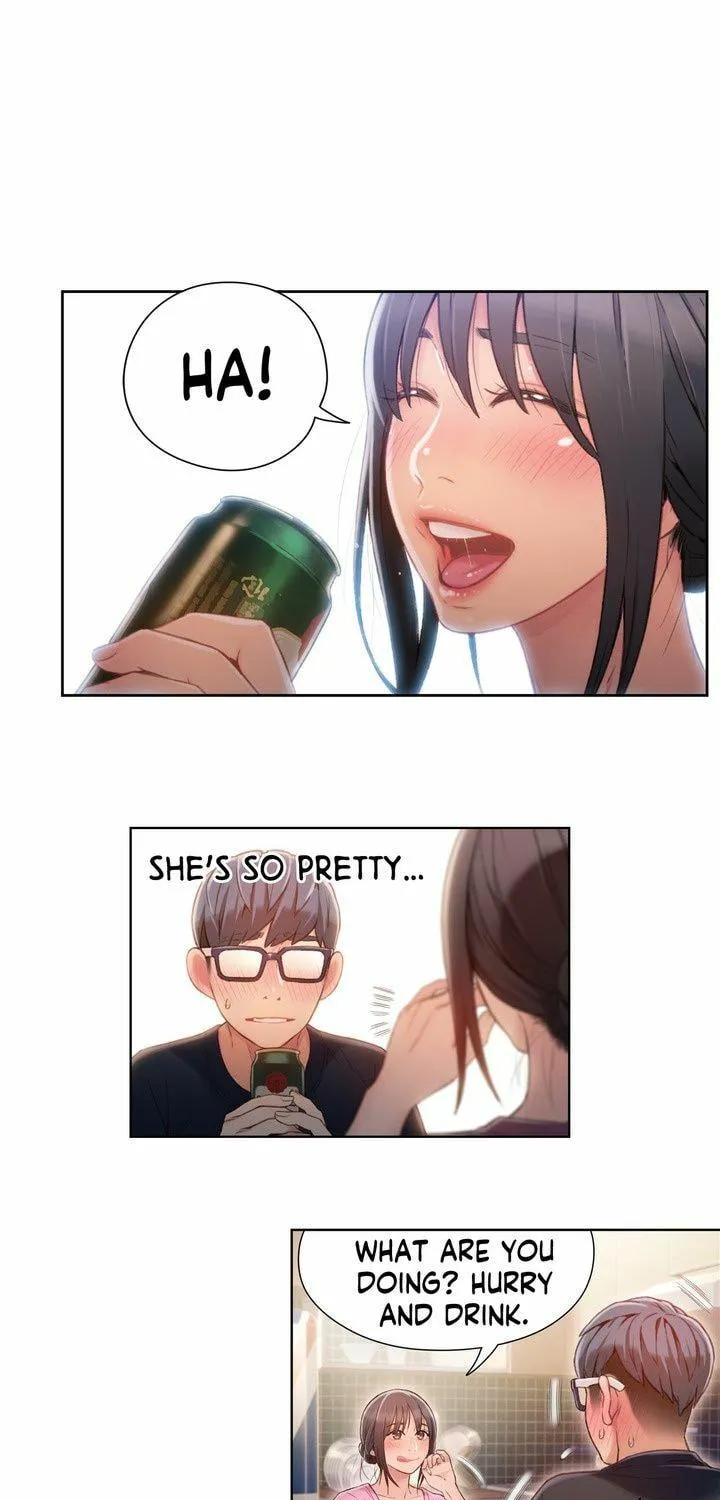 Read Sweet Guy chapter 51 image 10 on Lezhin