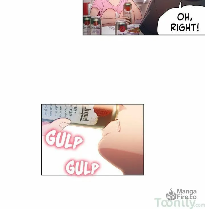 Read Sweet Guy chapter 51 image 11 on Lezhin