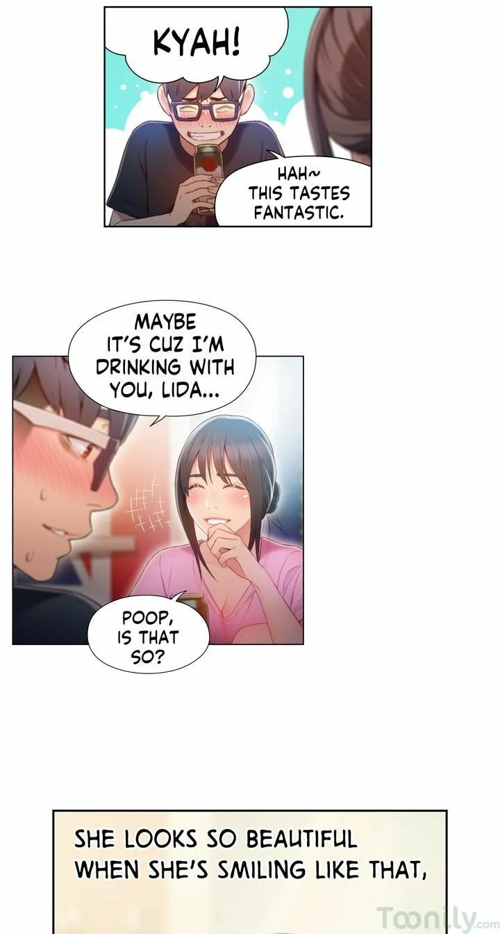 Read Sweet Guy chapter 51 image 12 on Lezhin