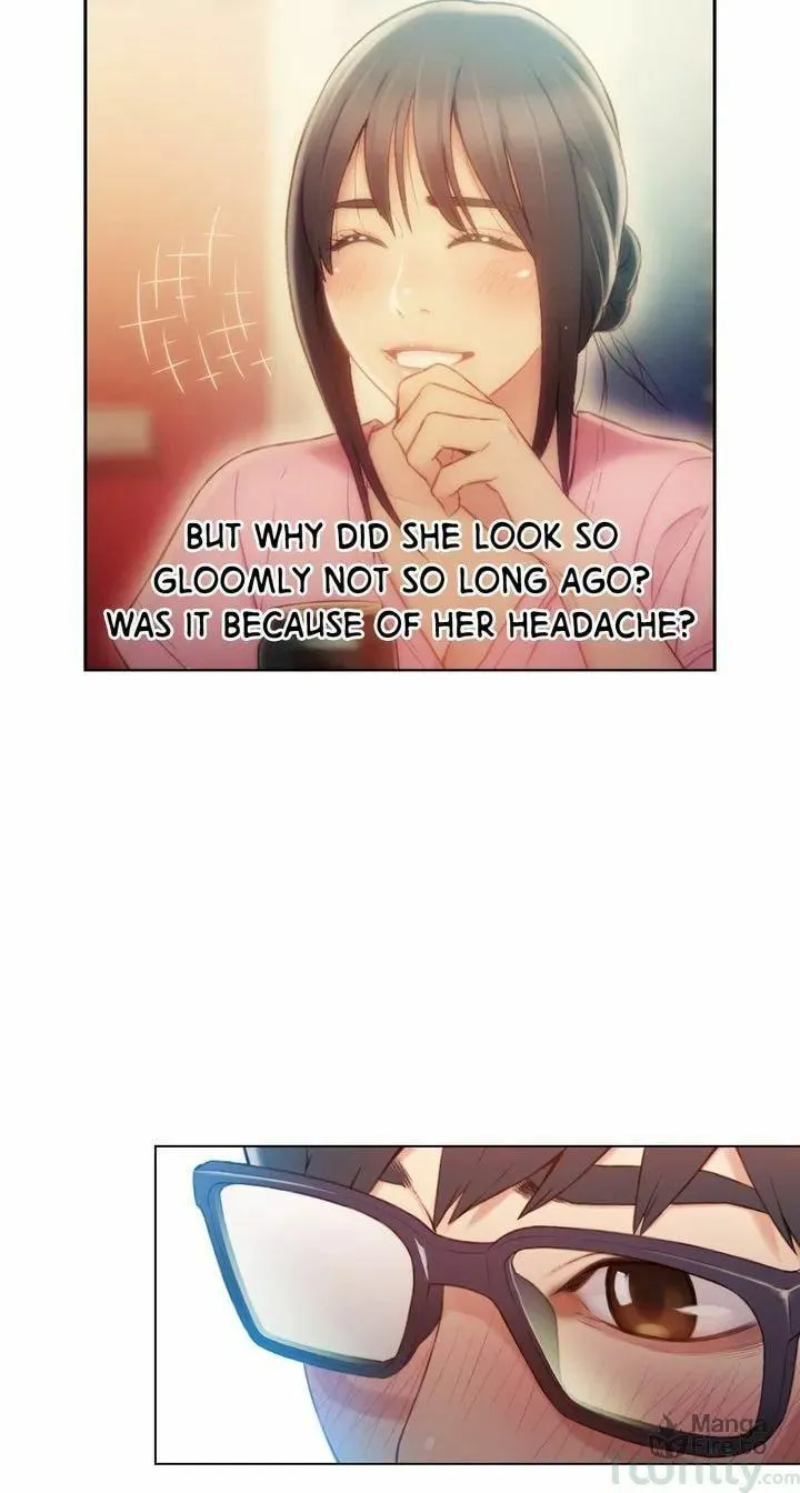 Read Sweet Guy chapter 51 image 13 on Lezhin