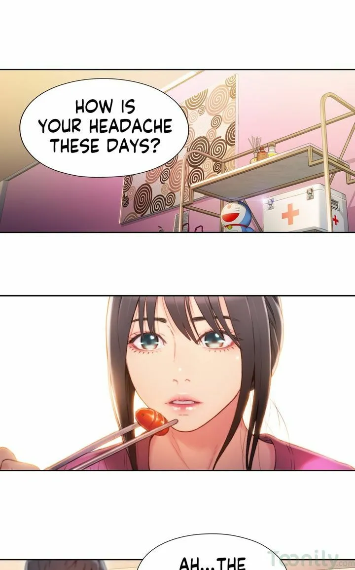 Read Sweet Guy chapter 51 image 14 on Lezhin