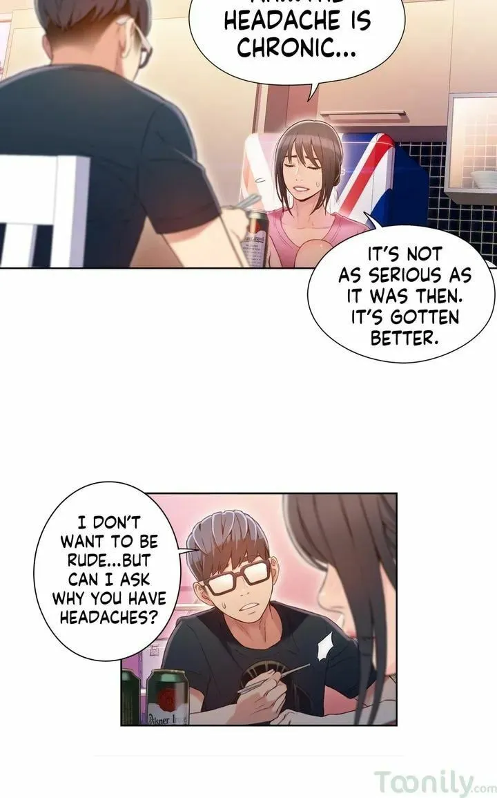 Read Sweet Guy chapter 51 image 15 on Lezhin