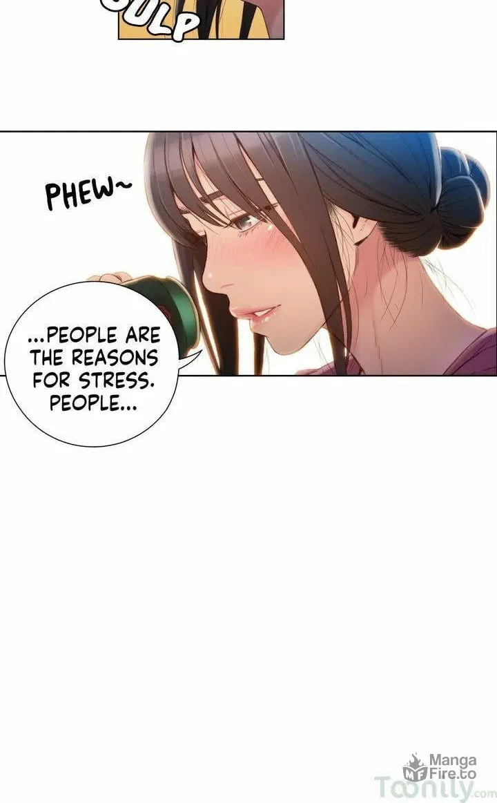 Read Sweet Guy chapter 51 image 17 on Lezhin