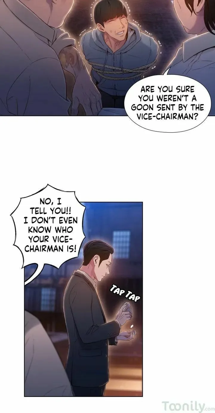 Read Sweet Guy chapter 51 image 19 on Lezhin
