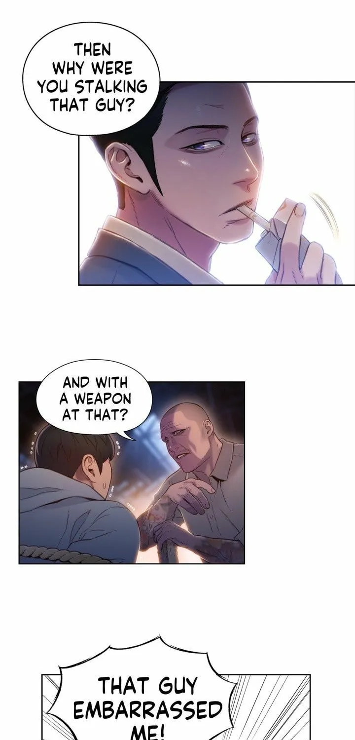 Read Sweet Guy chapter 51 image 20 on Lezhin