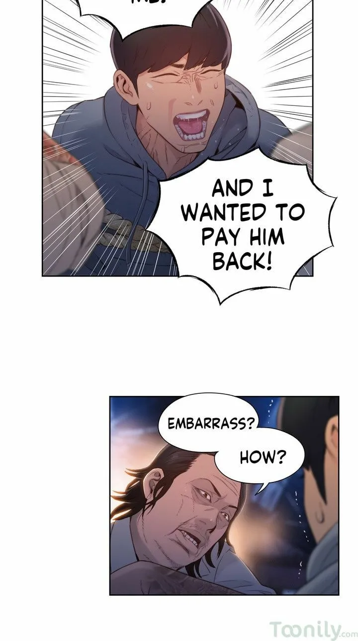 Read Sweet Guy chapter 51 image 21 on Lezhin