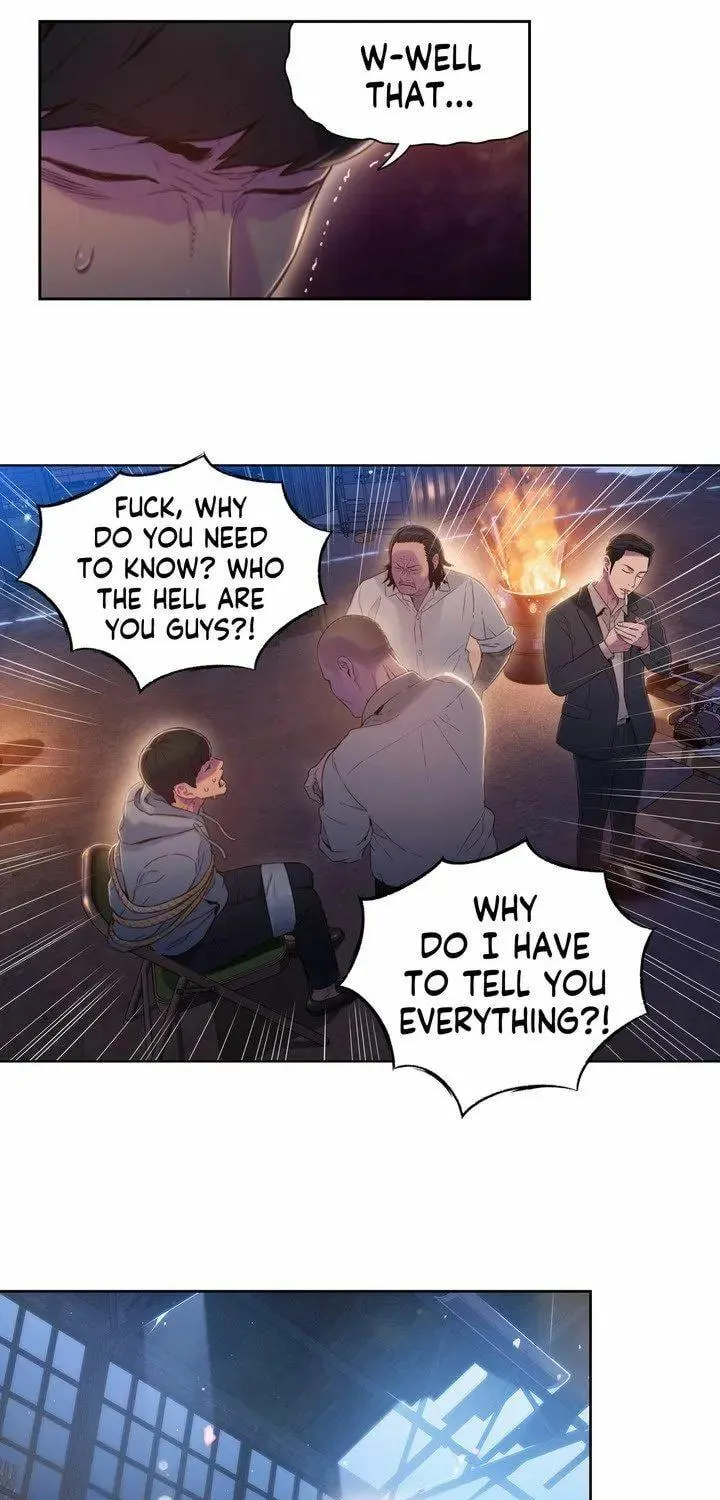 Read Sweet Guy chapter 51 image 22 on Lezhin