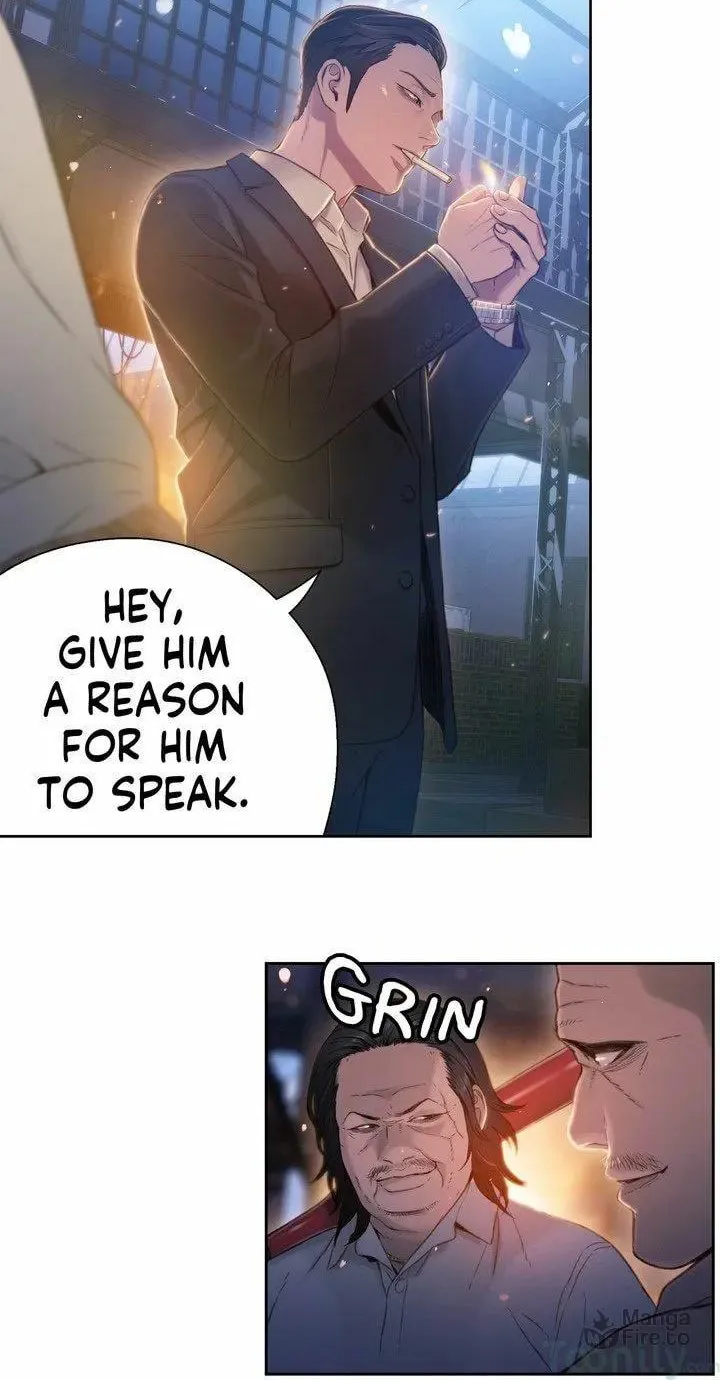 Read Sweet Guy chapter 51 image 23 on Lezhin