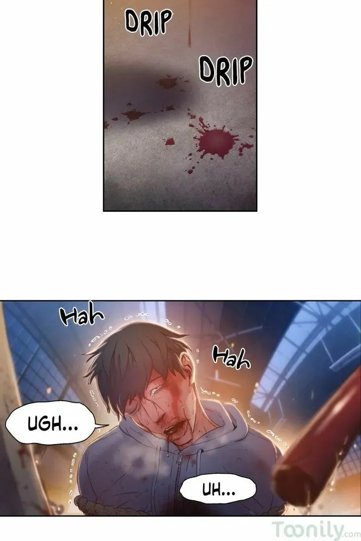 Read Sweet Guy chapter 51 image 25 on Lezhin