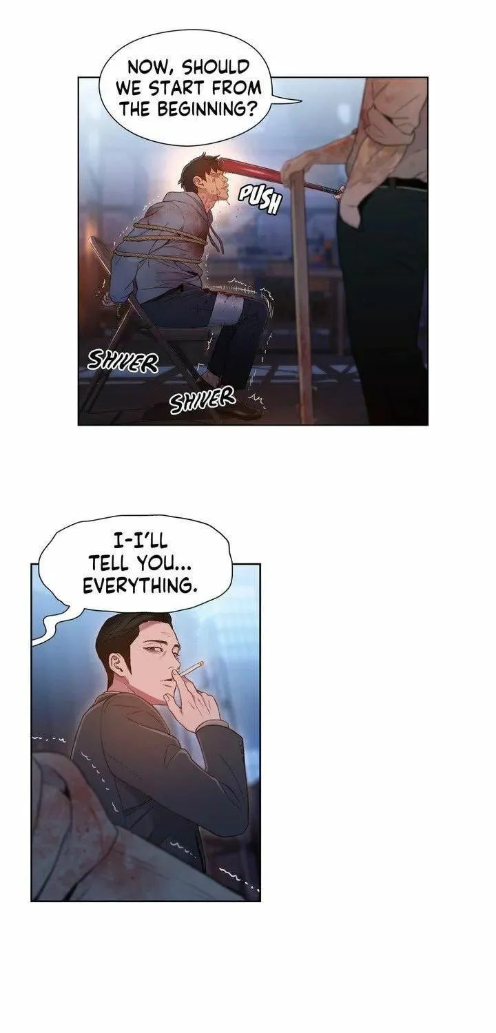 Read Sweet Guy chapter 51 image 26 on Lezhin