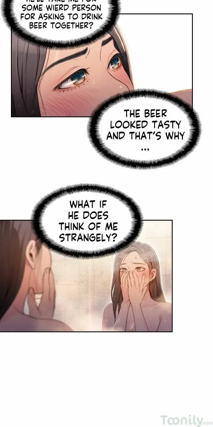 Read Sweet Guy chapter 51 image 3 on Lezhin
