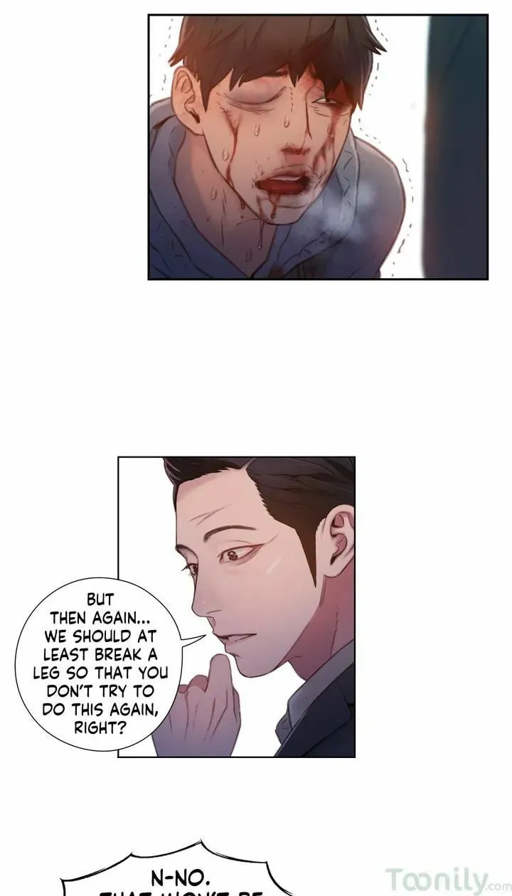 Read Sweet Guy chapter 51 image 30 on Lezhin