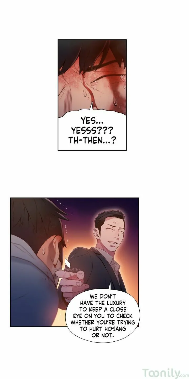 Read Sweet Guy chapter 51 image 33 on Lezhin